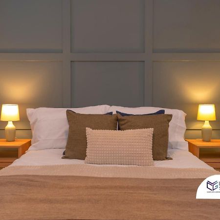 Luke Stays - Village Heights Gateshead Ngoại thất bức ảnh