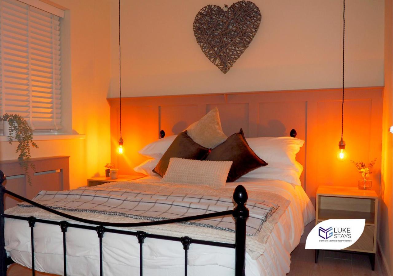 Luke Stays - Village Heights Gateshead Ngoại thất bức ảnh