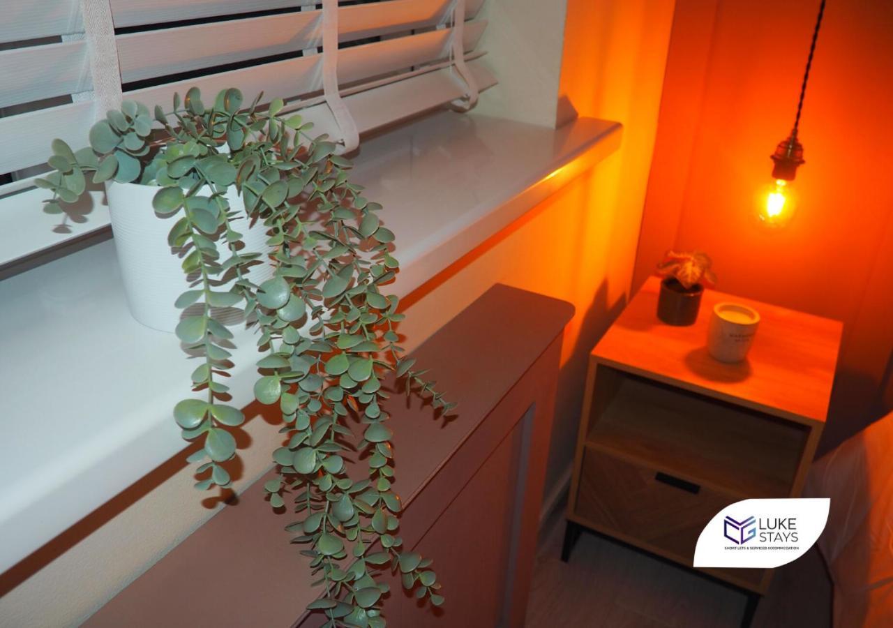 Luke Stays - Village Heights Gateshead Ngoại thất bức ảnh