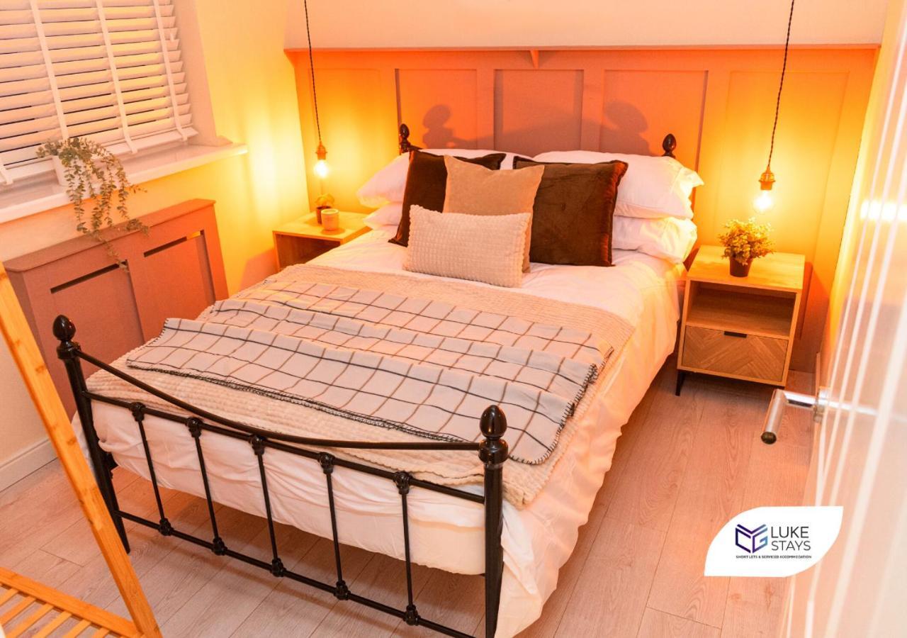 Luke Stays - Village Heights Gateshead Ngoại thất bức ảnh