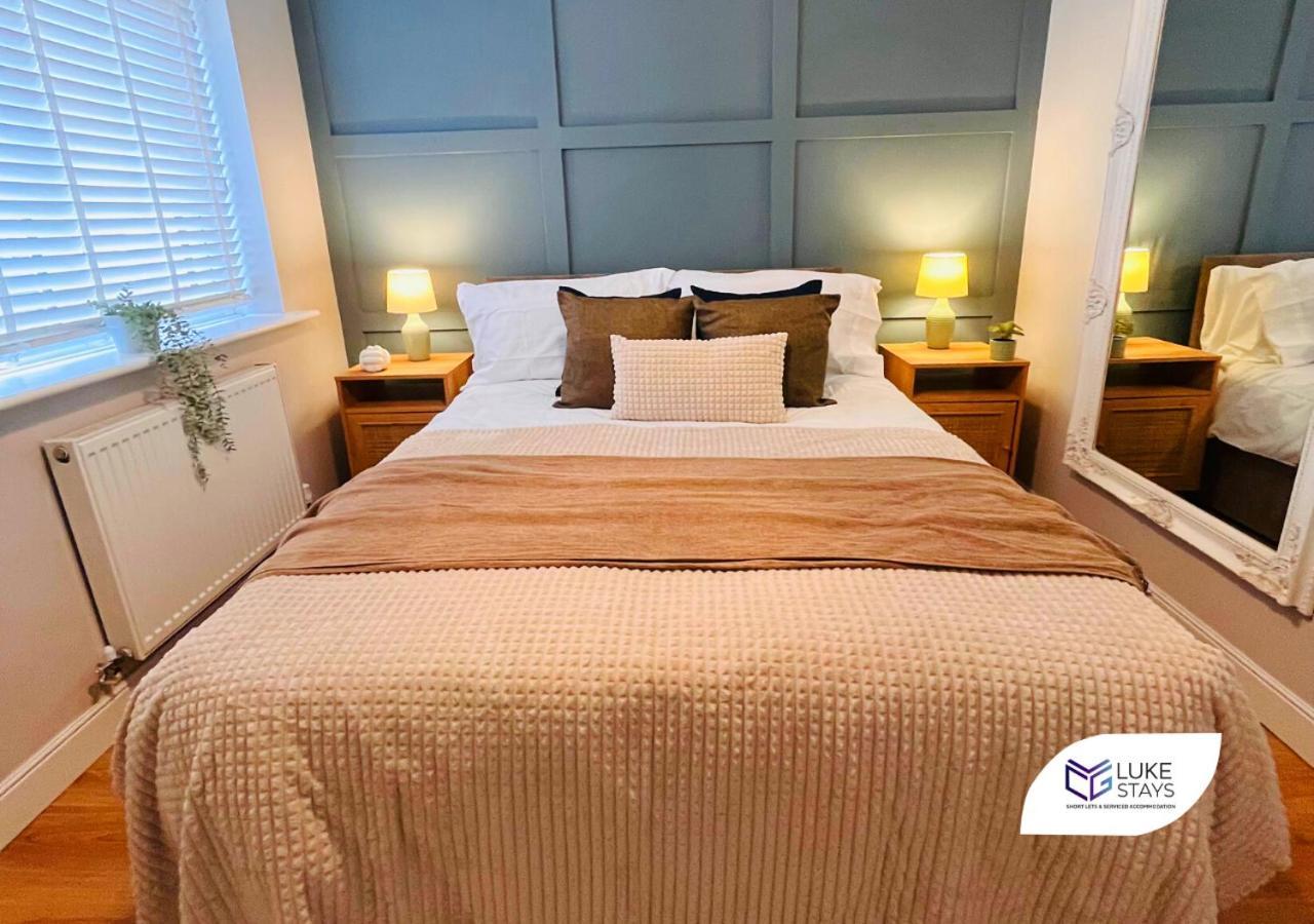 Luke Stays - Village Heights Gateshead Ngoại thất bức ảnh