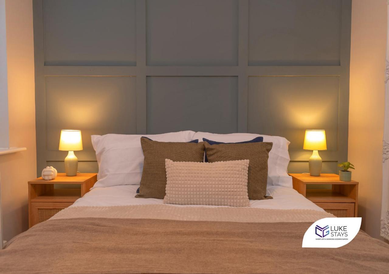Luke Stays - Village Heights Gateshead Ngoại thất bức ảnh