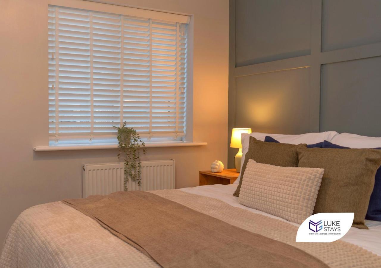 Luke Stays - Village Heights Gateshead Ngoại thất bức ảnh