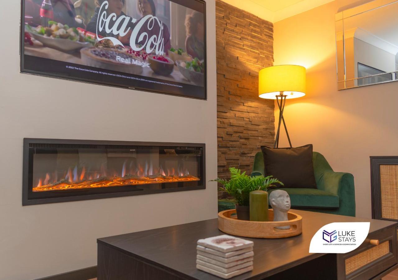 Luke Stays - Village Heights Gateshead Ngoại thất bức ảnh