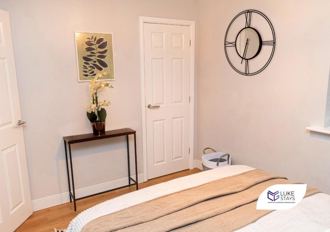 Luke Stays - Village Heights Gateshead Ngoại thất bức ảnh