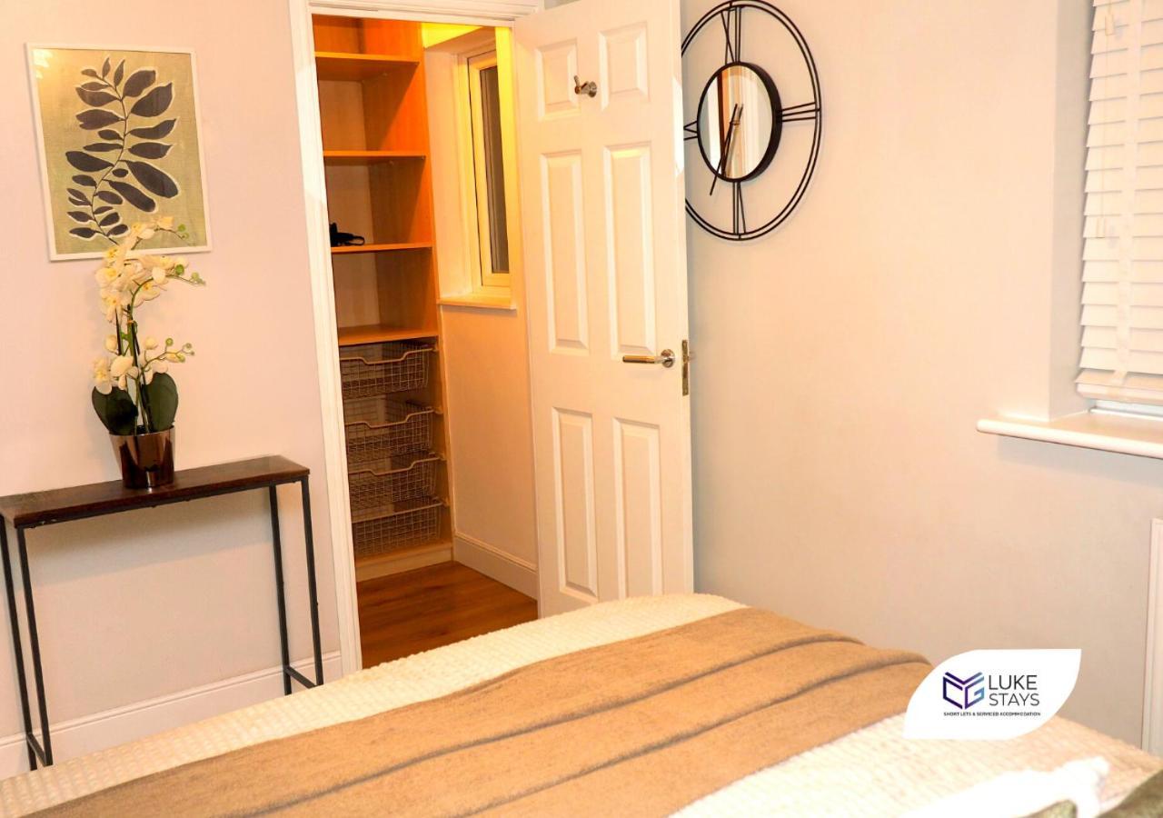 Luke Stays - Village Heights Gateshead Ngoại thất bức ảnh