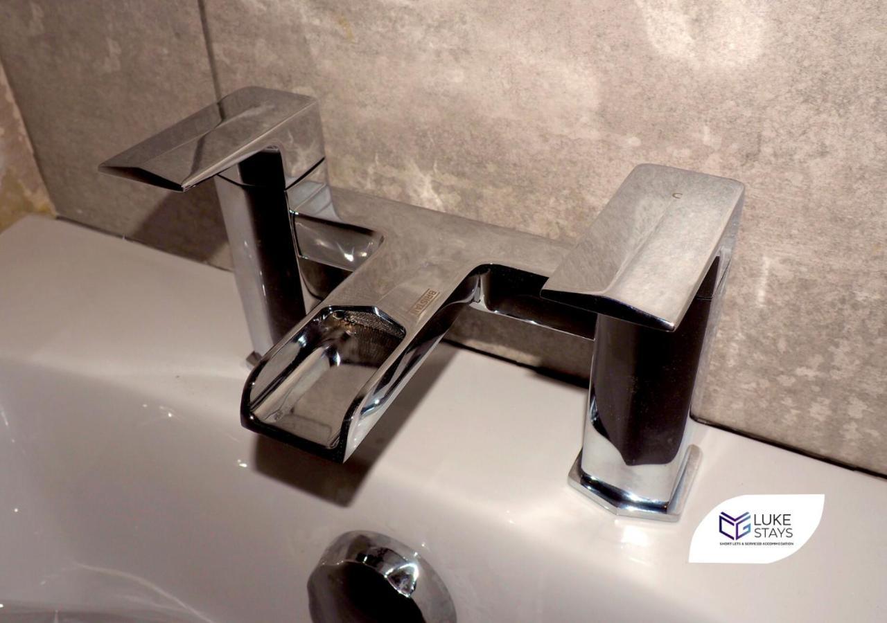Luke Stays - Village Heights Gateshead Ngoại thất bức ảnh